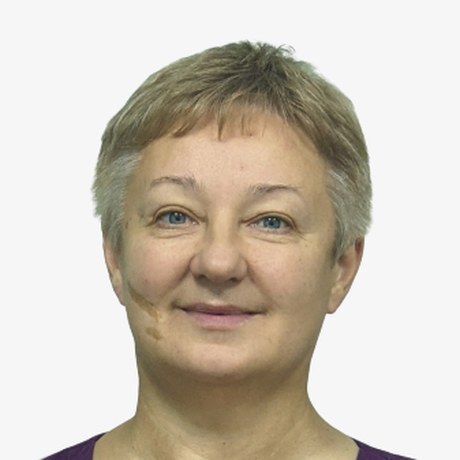Пинчук Татьяна Павловна, врач-эндоскопист